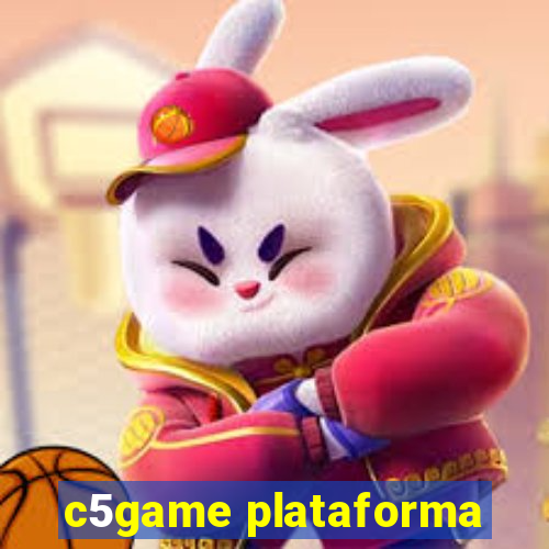 c5game plataforma